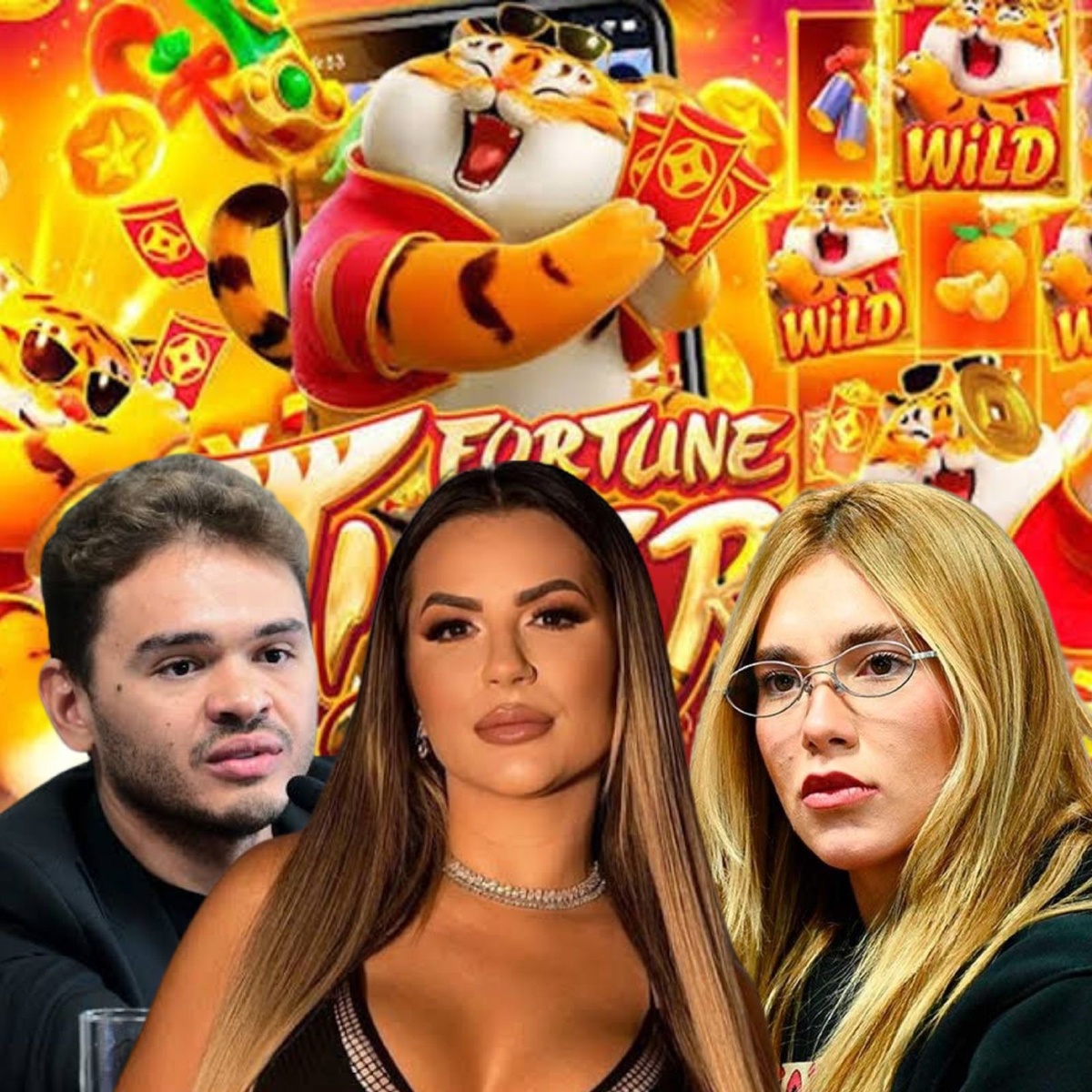 Tigrinho