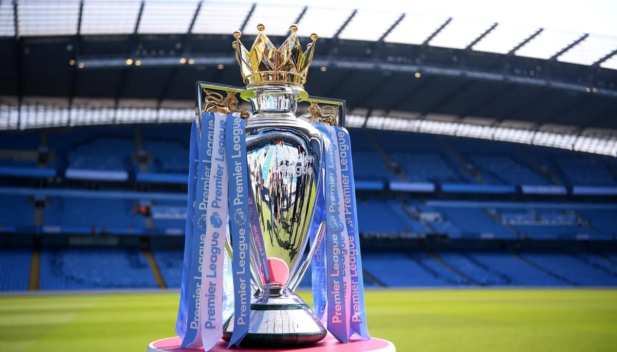 Troféu da Premier League