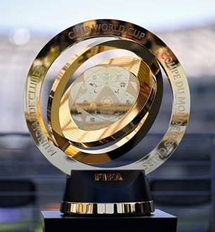 Troféu Mundial de Clubes da Fifa