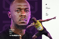 Usain Bolt retorna ao Brasil para falar sobre empreendimentos em evento do iFood