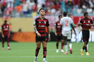 vence Flamengo (Foto: Bayern)