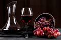 Por que o vinho tinto é considerado o mais saudável?
