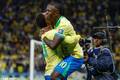 Brasil garante classificação para a Copa de 2026 ao vencer Paraguai por 1 a 0