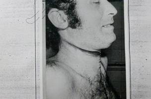 Wladimir herzog, vítima do tipo de regime que se vislumbra, de novo, para o país (Foto: Reprodução)