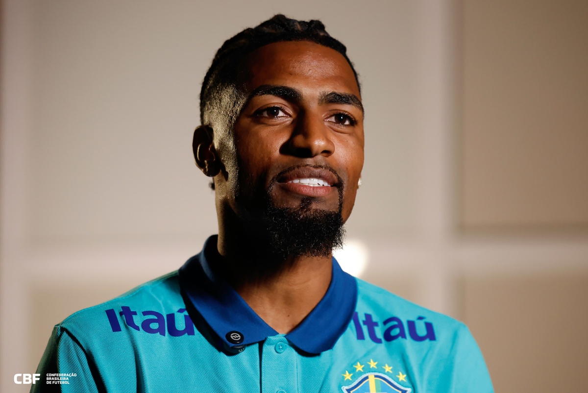 Zagueiro Alexsandro