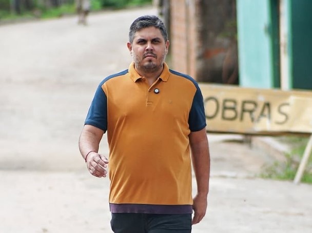 Zé Fernando renunciará para disputar em 2026 mandato de deputado estadual