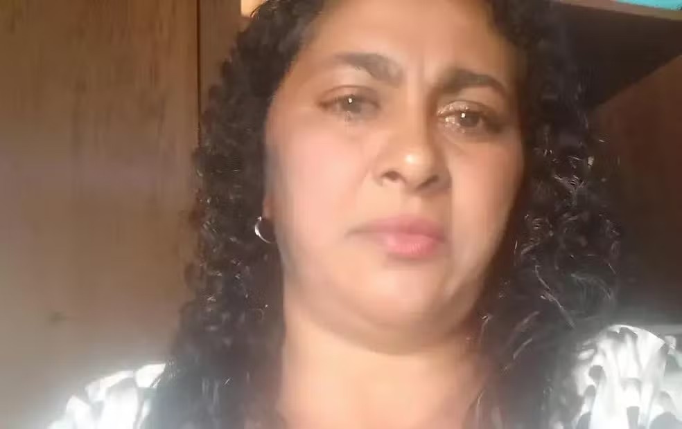 Zildete Martins da Silva, de 58 anos