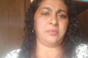 Zildete Martins da Silva, de 58 anos (Foto: Reprodução)
