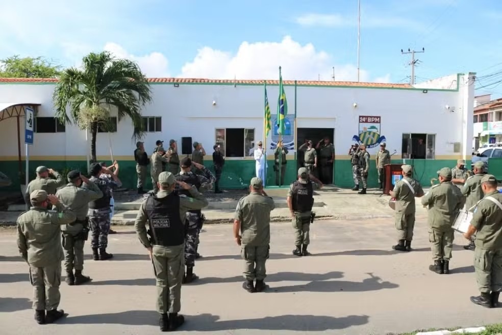 24º Batalhão da Polícia Militar do Piauí