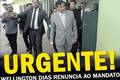 Administrador de página de humor é alvo de busca após meme sobre Wellington Dias