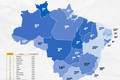 Maranhão bate recorde com 33 mil novas empresas e lidera no Nordeste