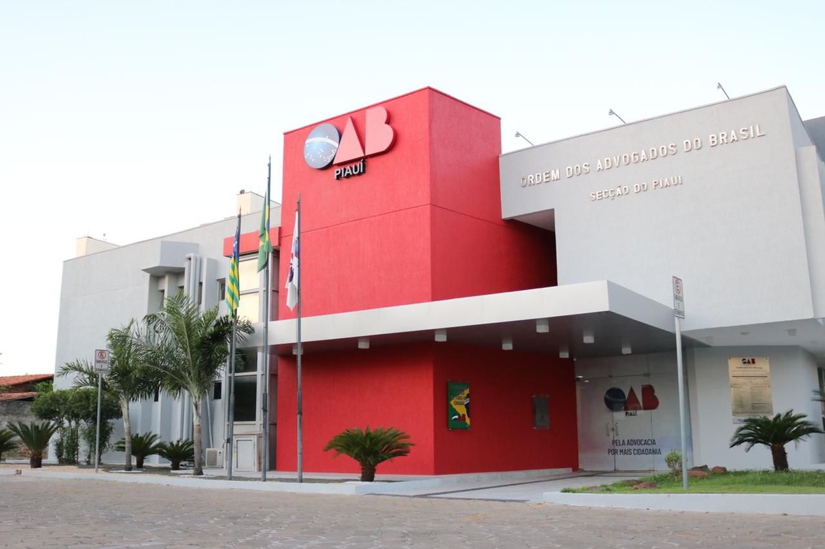 abre seleção para vaga no TJ-PI