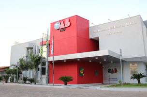 abre seleção para vaga no TJ-PI (Foto: OAB)