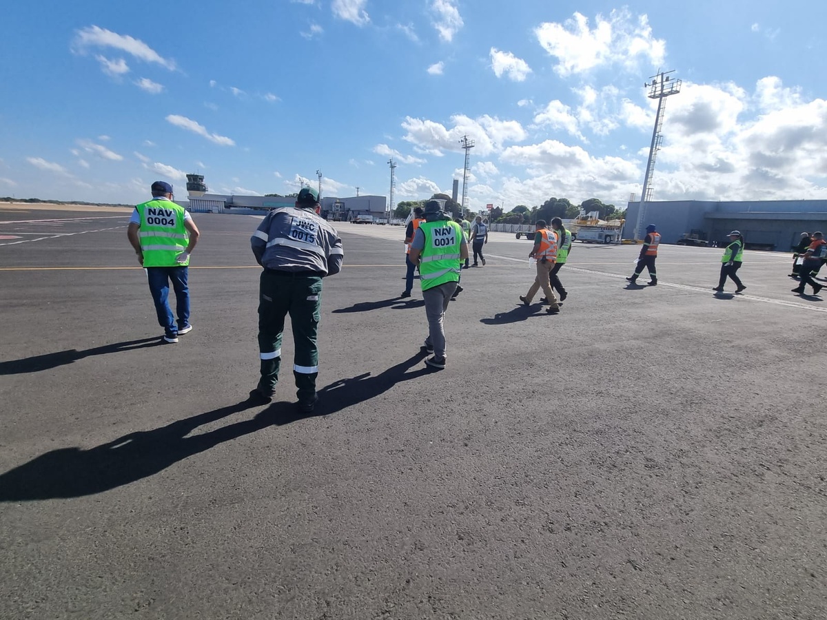 Aeroporto de Teresina