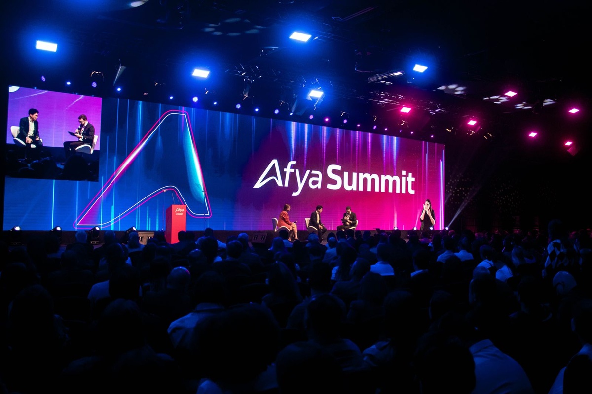 Afya Summit