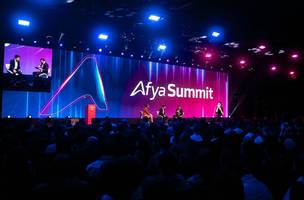 Afya Summit (Foto: Divulgação)