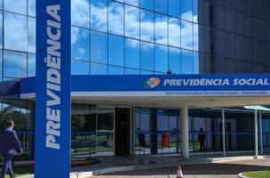 AGU pede homologação de acordos (Foto: INSS)