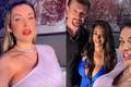 Andressa Urach choca web ao anunciar pornô com o próprio pai e ex-sogra
