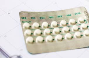 Anticoncepcionais (Foto: Gabriel Ramos/iStock)