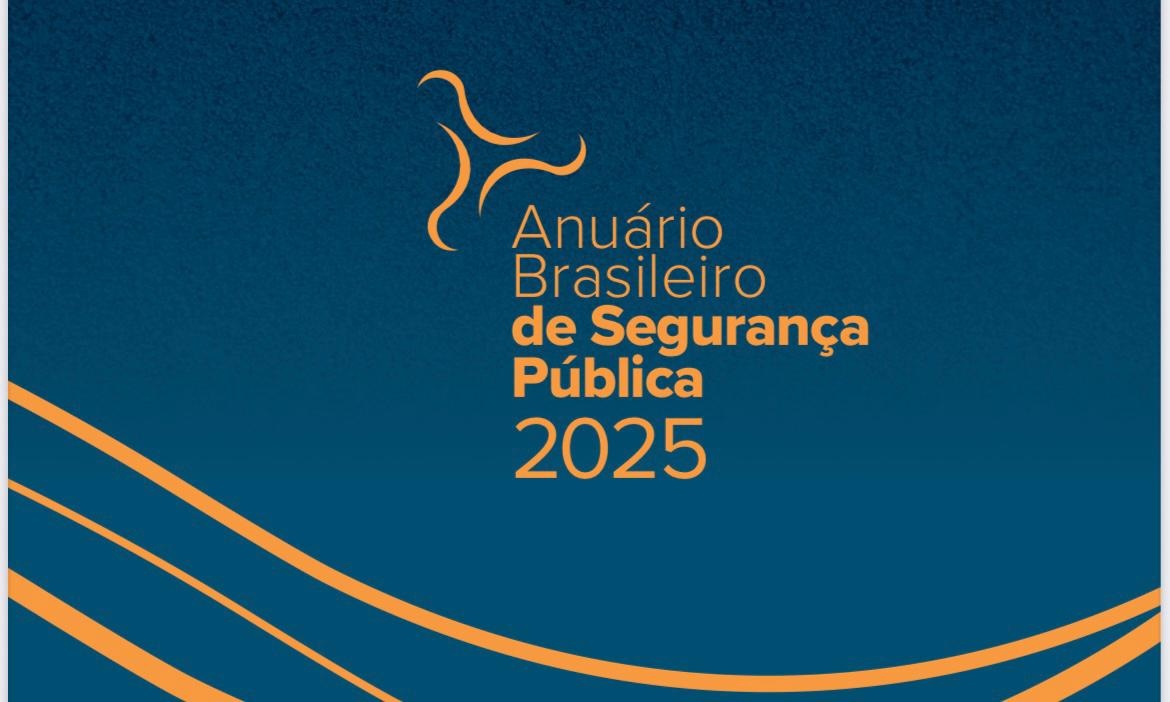 Anuário Brasileiro de Segurança Pública