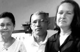 As vítimas (Foto: Reprodução)