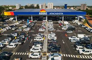 Assaí contrata (Foto: Divulgação)