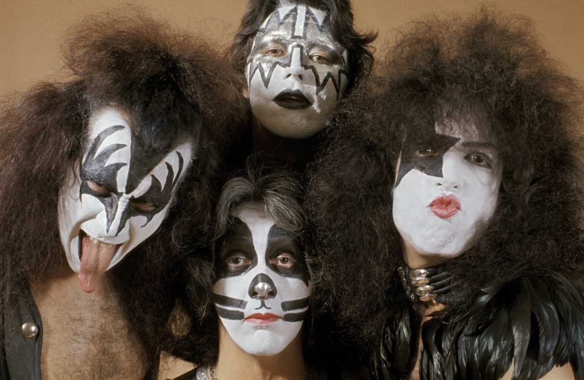 Banda Kiss