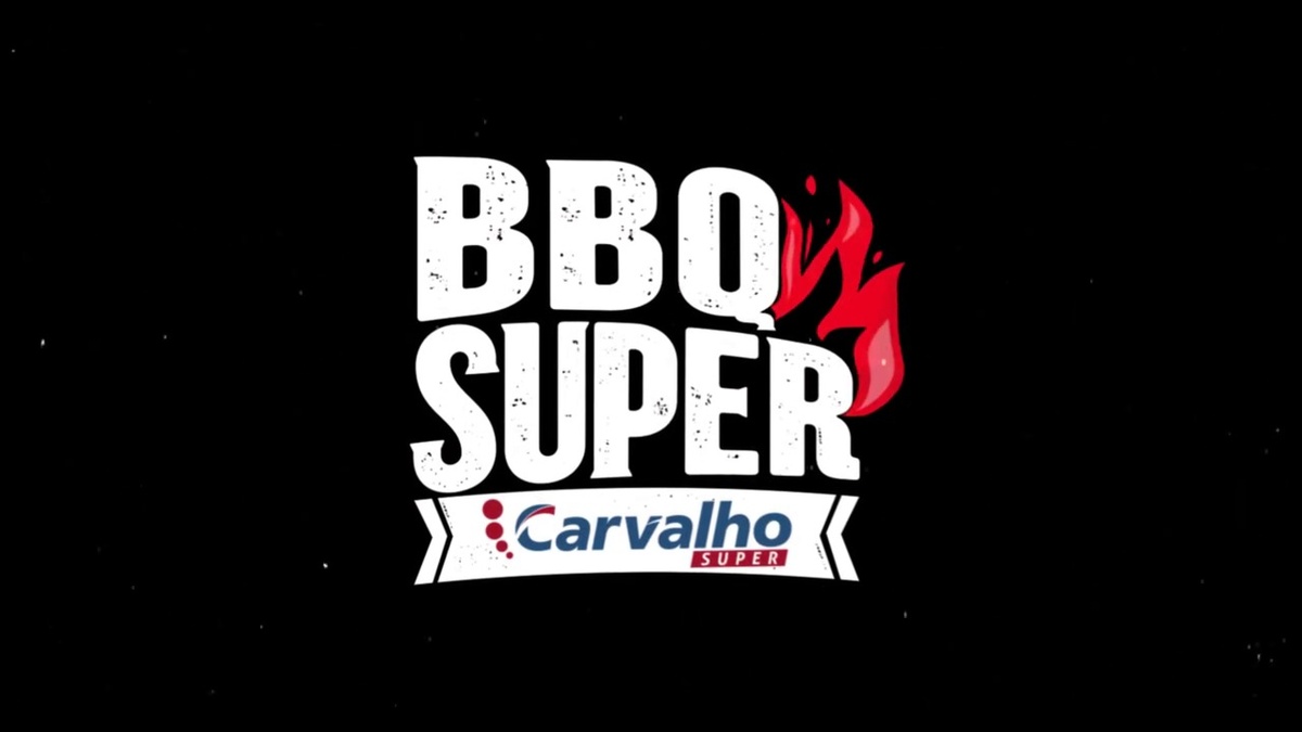 BBQ Super