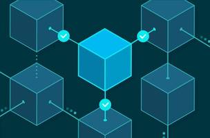 Blockchain (Foto: Reprodução)