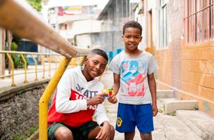 Bolsa Família (Foto: Lyon Santos/ MDS)