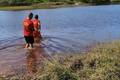 Homem é encontrado morto em lagoa na zona rural de Ilha Grande