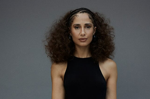 Camila Pitanga (Foto: Reprodução | Instagram | @caiapitanga)