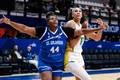 Seleção feminina derrota El Salvador e conquista 1º lugar no AmeriCupW
