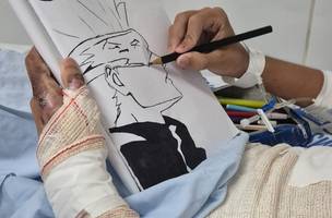 Capa (Foto: Reprodução | Divulgação)