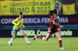 Capa (Foto: Lívia Villas Boas / CBF))