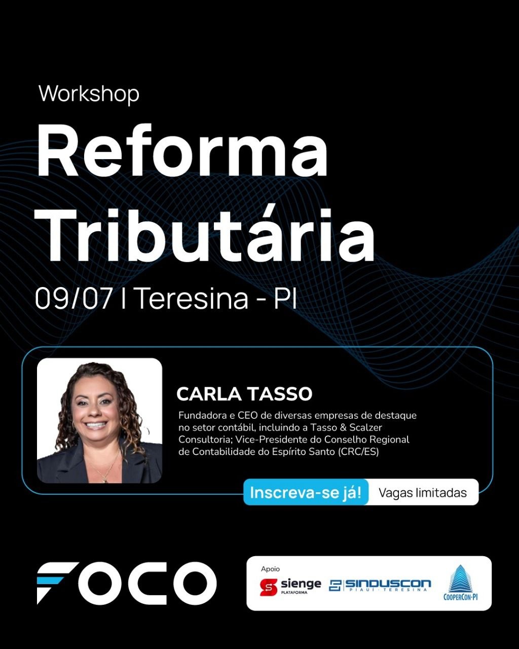 Carla Tasso