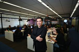 Carlos Perobelli, CEO da Nexmuv. (Foto: Divulgação)
