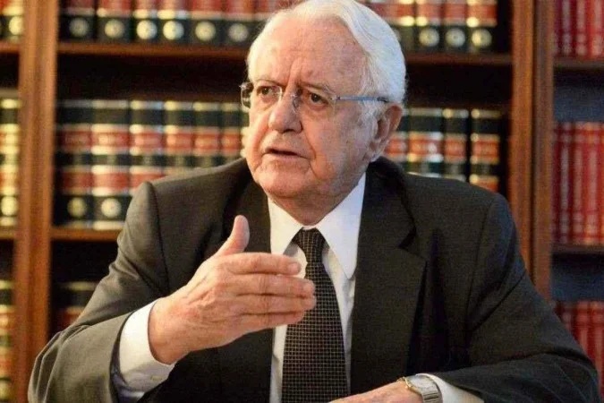 Carlos Velloso