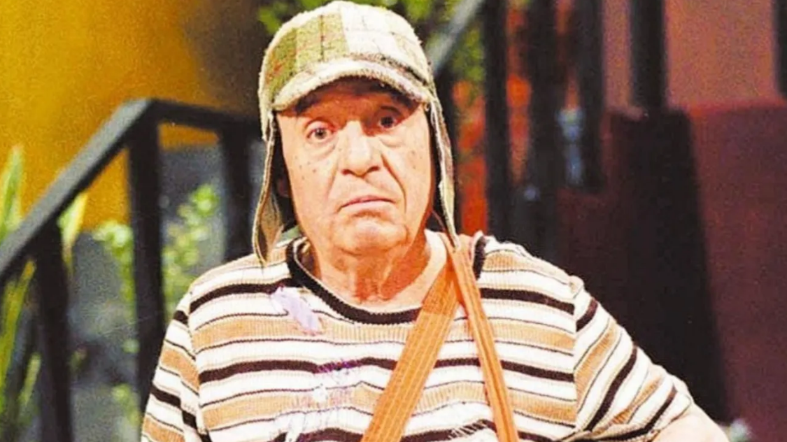 "Chaves" entra no catálogo do Pirme Video nesta segunda-feira (28)