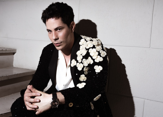 Christian Chavez