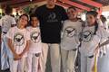 Circuito Teresinense de Capoeira reúne mais de 200 participantes