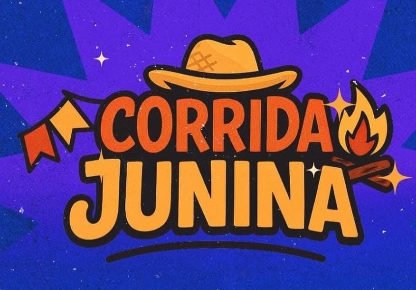Corrida Junina