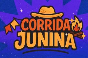 Corrida Junina (Foto: Reprodução | Governo do Piauí)