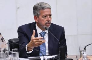 Deputado Arthur Lira: relator do projeto de isenção do IR até R$ 5 mil apresentou seu parecer nesta quinta, 10 (Marina Ramos/Agência Câmara) (Foto: Divulgação)