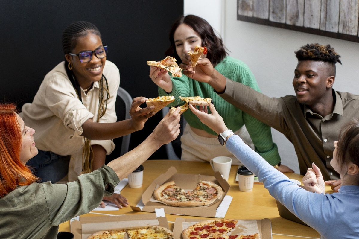Dia Mundial da Pizza