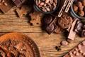 Comemore o Dia Mundial do Chocolate com dicas de harmonização com vinhos
