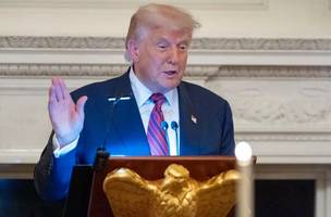 Donald Trump (Foto: AP)