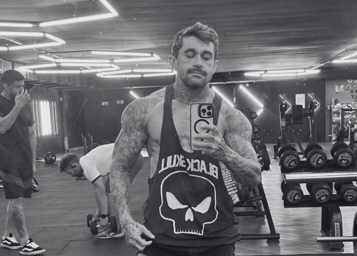 Edson da Silva Ferreira