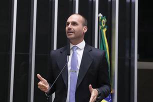 Eduardo Bolsonaro