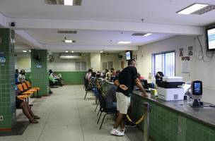 Emissão de cartão (Foto: Reprodução/Setut)